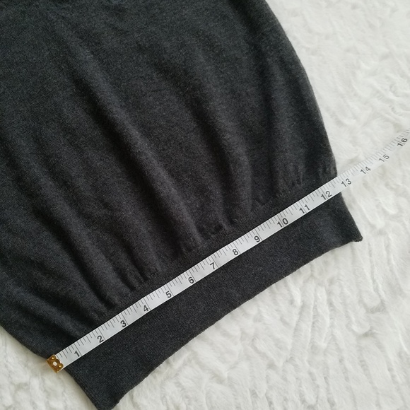 Versace Collection Wool Sweater - Picture 6 of 8